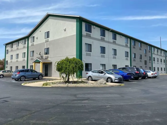 Motel 6 Lancaster, PA - صورة 3