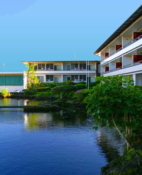 SCP Hilo - photo 1