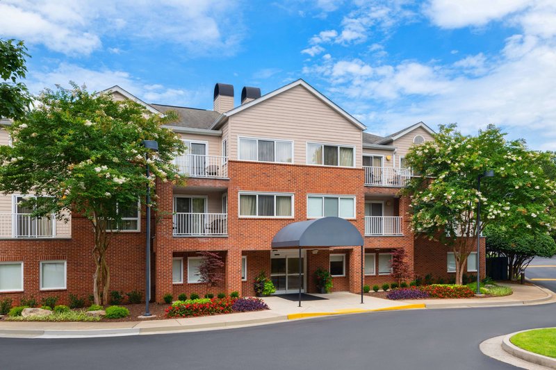 Sonesta ES Suites Atlanta Alpharetta Windward - photo 1
