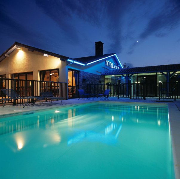 Kyriad Prestige Bordeaux Ouest-Mérignac - photo 3