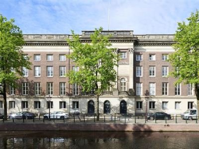 Rosewood Amsterdam - photo 1