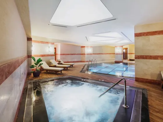 Mövenpick Ankara