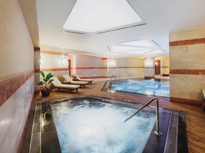 Movenpick Ankara - photo 1