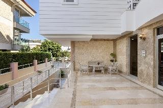 Onix Apart Hotel, Konyaalti