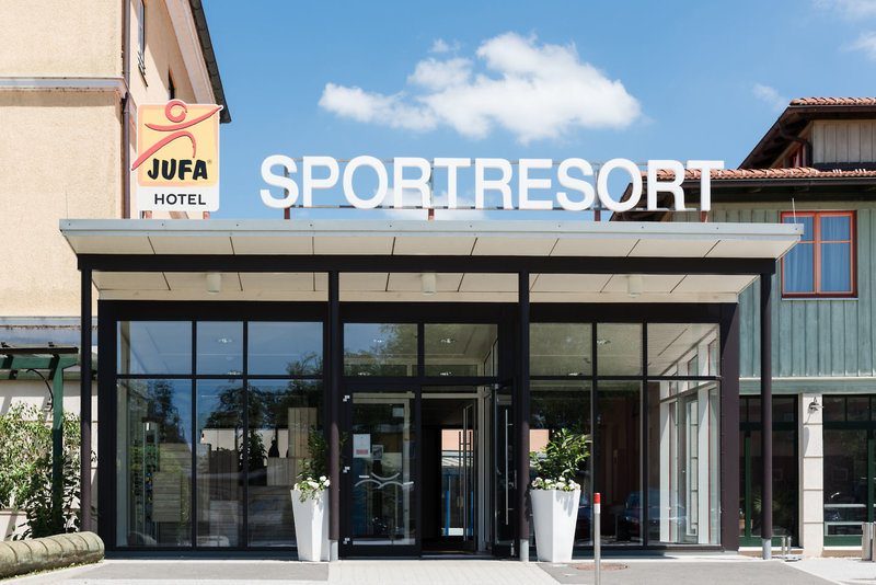 JUFA Hotel Fürstenfeld Sport - Resort - photo 1