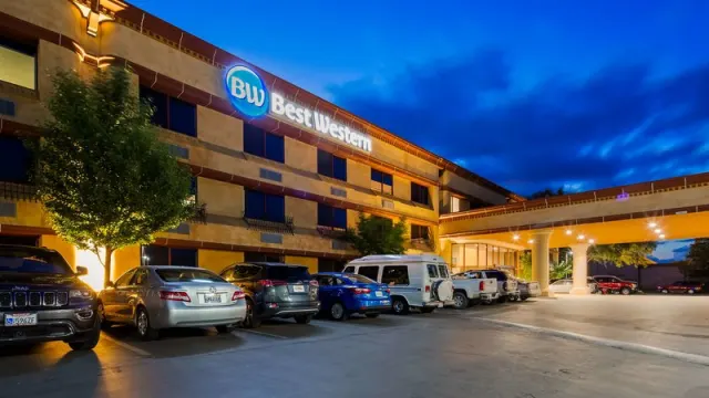 Best Western Heritage Inn - Chico, Chico