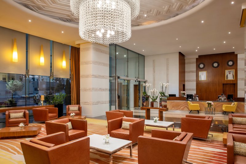 Fraser Suites Doha - foto 1