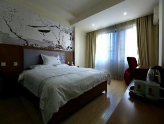 Super 8 by Wyndham Chengdu Du Fu Cao Tang Cheng Wen Li Jiao - photo 3