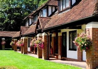 Boxmoor Lodge - foto 3