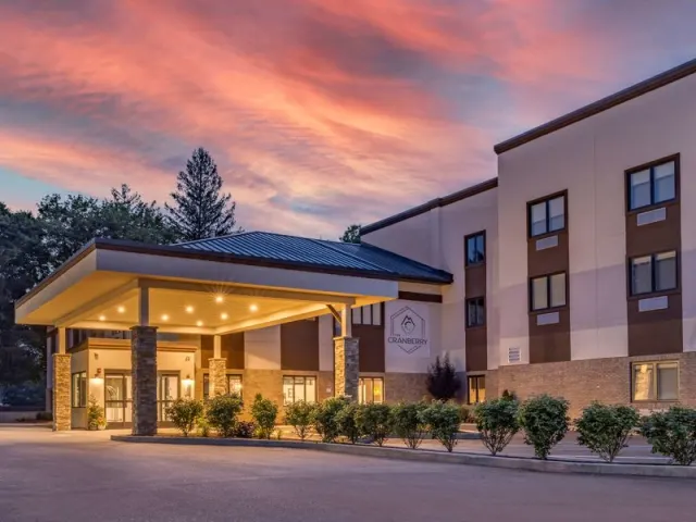 The Cranberry Ascend Hotel Collection, West Virginia