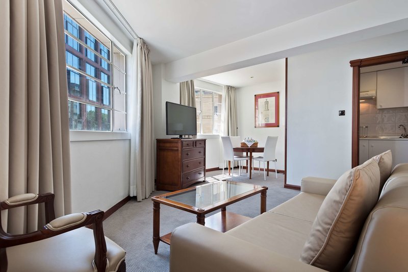 Meliá White House Apartments - photo 1