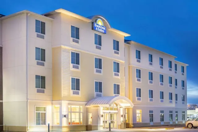 Days Inn & Suites by Wyndham Kearney, Kearney