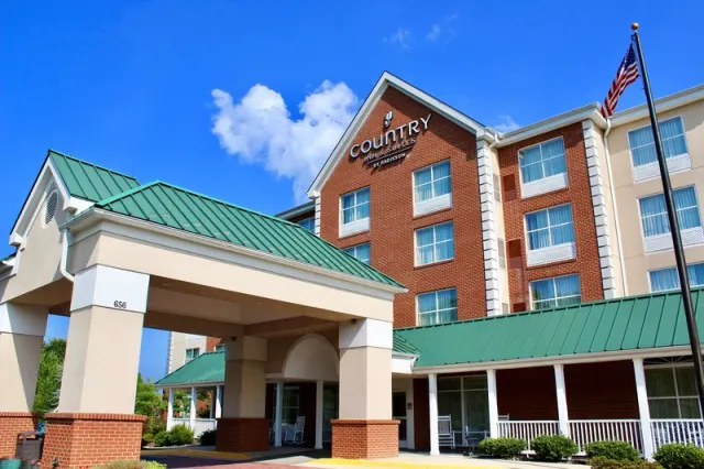 Country Inn Suites by Radisson Fredericksburg VA, Virginia