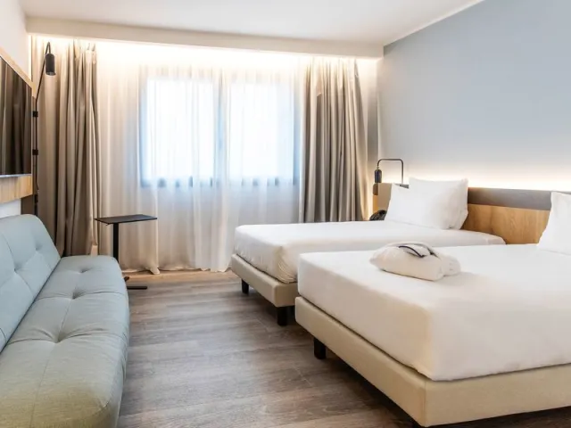 Novotel Parma Centro, Parma