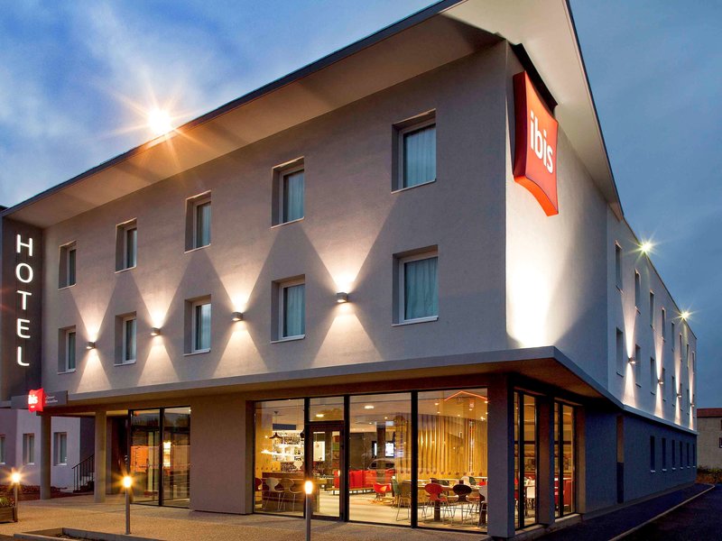 ibis Clermont Ferrand Nord Riom - foto 1