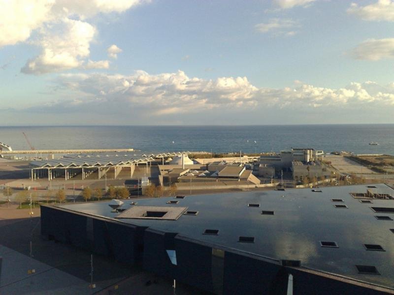 SB Hotel Diagonal Zero Barcelona - photo 1