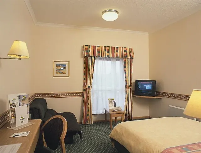 Days Inn by Wyndham Sheffield M1 - photo 3