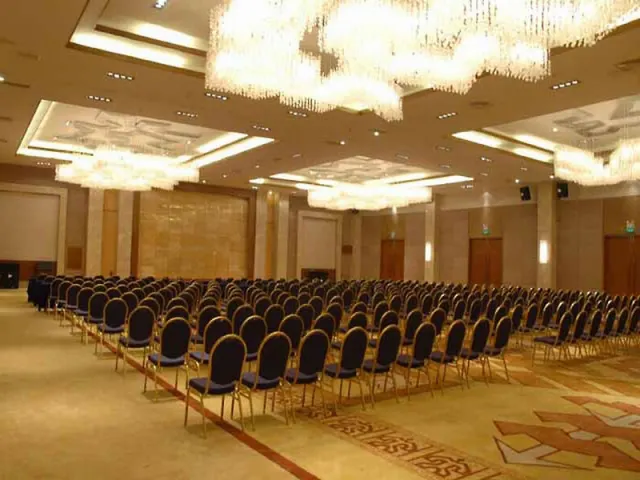 Yuhai International Resort & Suites - photo 3