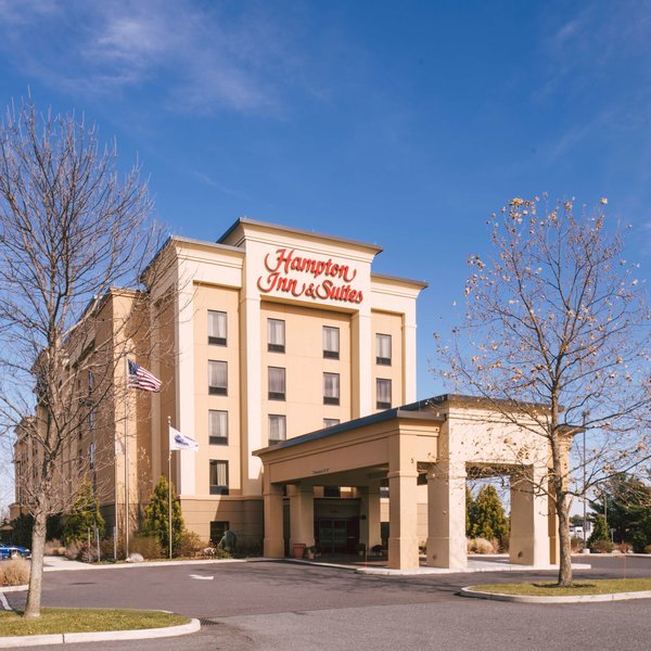 Hampton Inn & Suites Vineland - รูปภาพที่ 2