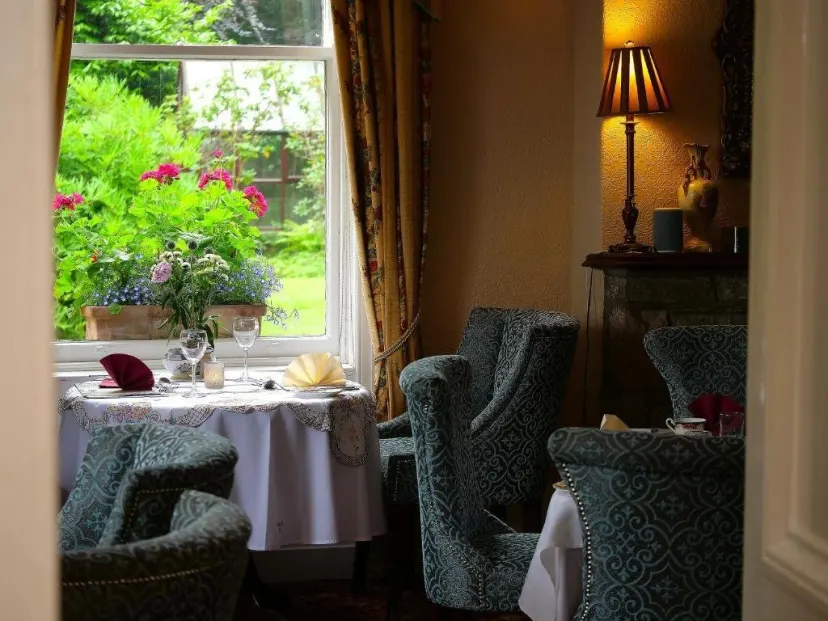 Oranmore Guesthouse - photo 1