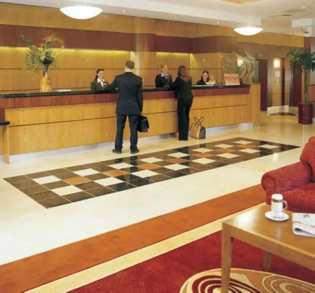 DoubleTree by Hilton Hotel London - Chelsea - photo 3
