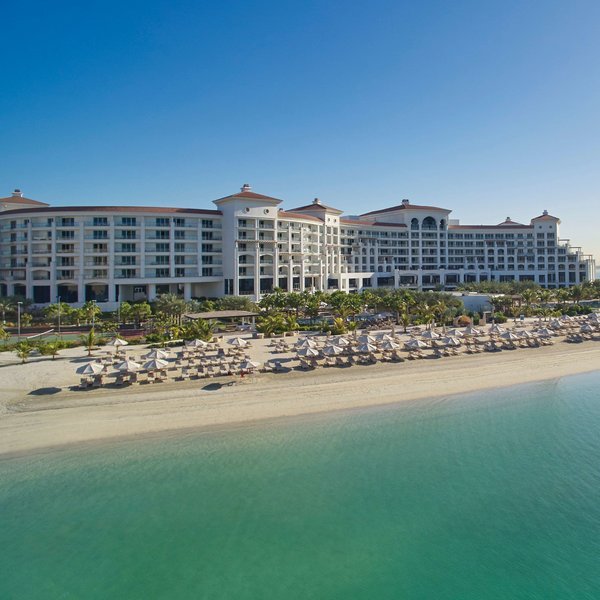 Waldorf Astoria Dubai Palm Jumeirah - photo 4