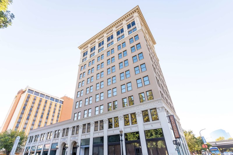 The Exchange Sacramento Curio Collection by Hilton - photo 1