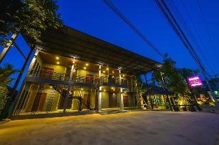 Laekhong River Resort - photo 4