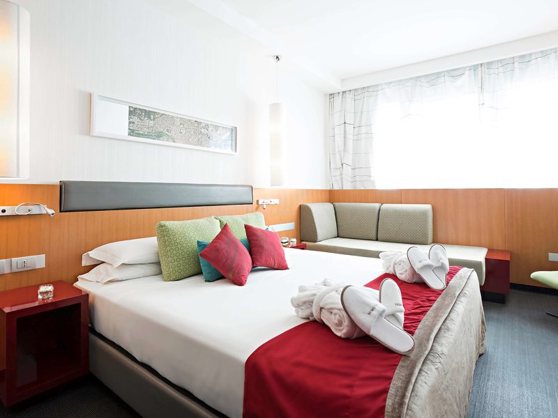 Novotel Roma Eur - photo 1
