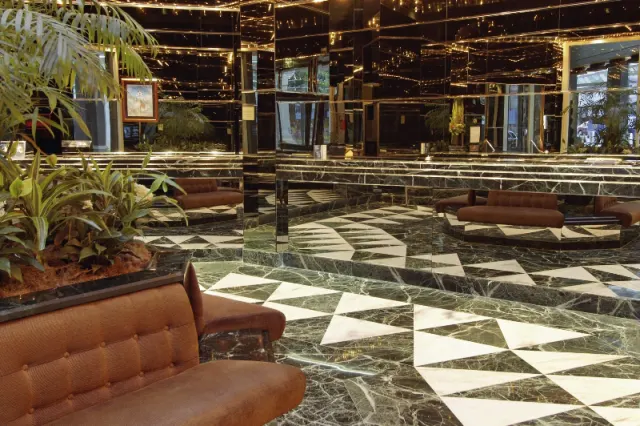 Al Millennium Plaza - fotoğraf 2