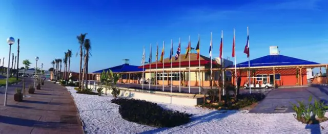 Hotel Caribe - foto 4