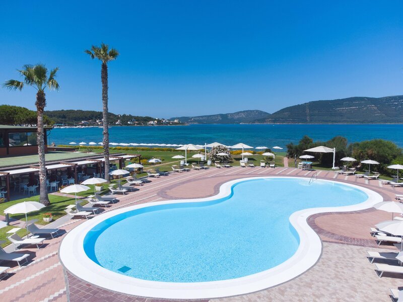 Hotel Corte Rosada - Adults Only Affiliated by Meliá - photo 1