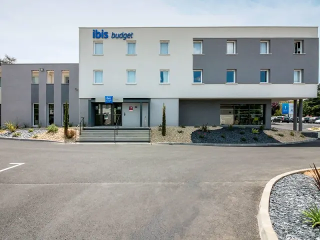 ibis budget Cahors - photo 2