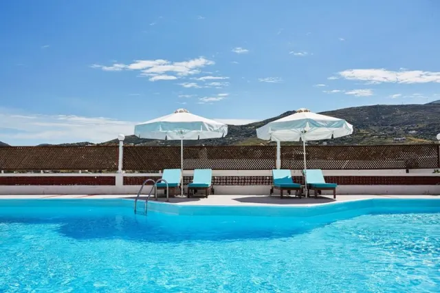 Hotel Vista Mare - fotografija 3