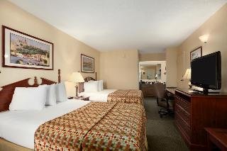 Red Roof Inn & Suites Calhoun - foto 4