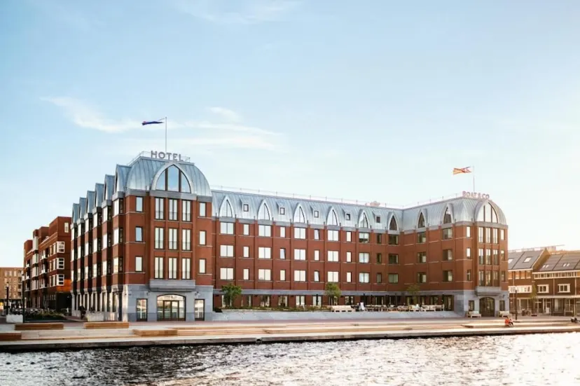 Hotel Boat&Co - foto 1