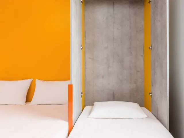 ibis budget Rennes Route de Lorient - foto 4