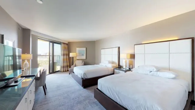 Hilton Marco Island Beach Resort and Spa - photo 3