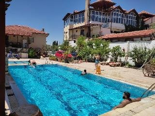 Ozturk Hotel - foto 4