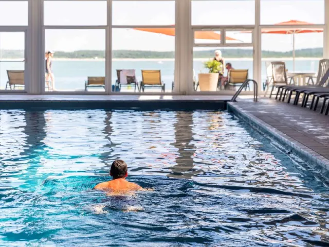 Novotel Thalassa Oléron Saint-Trojan - รูปภาพที่ 4