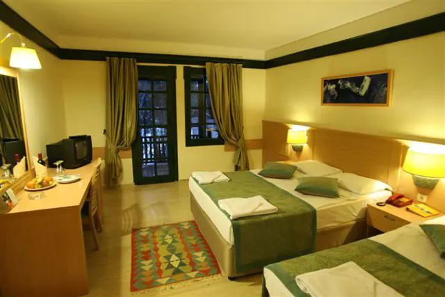 Grand Yazici Club Marmaris Palace – Foto 3