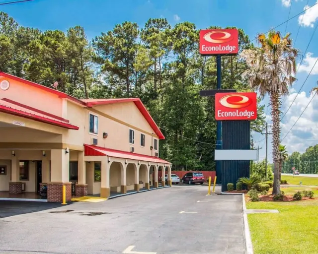 Econo Lodge Richmond Hill - photo 3