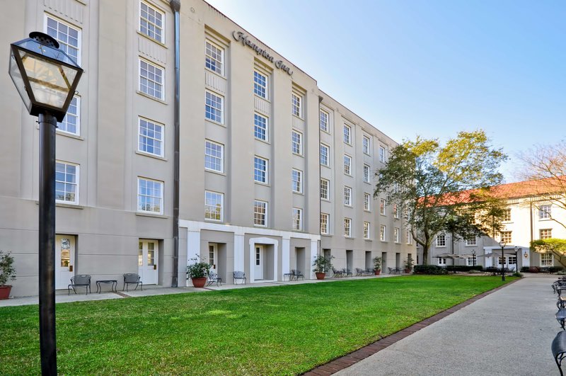 Hampton Inn CharlestonHistoric District - photo 1