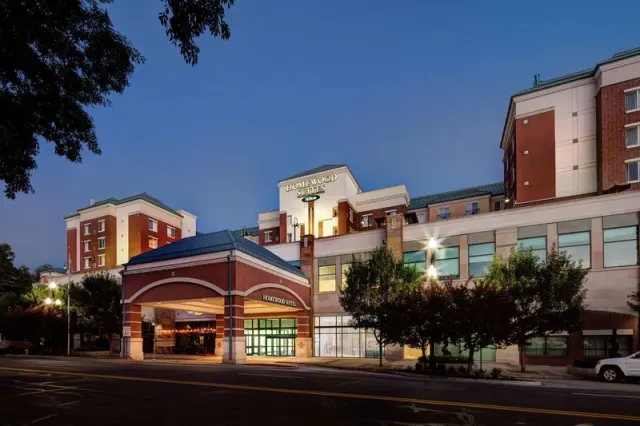 Homewood Suites by Hilton Salt Lake CityDowntown - kuva 3
