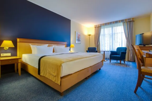 Fleesensee Resort  SPA - photo 4