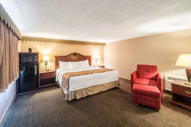 Rodeway Inn & Suites - foto 4