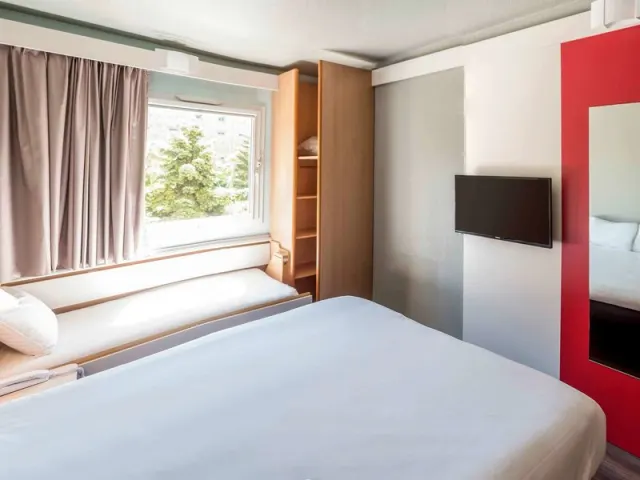Ibis Salamanca - foto 4