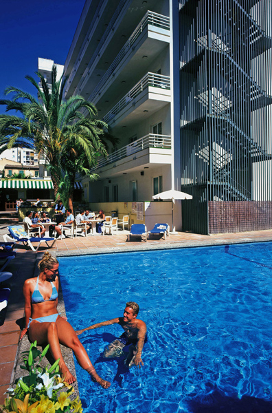 Residence Mediterranea - foto 4