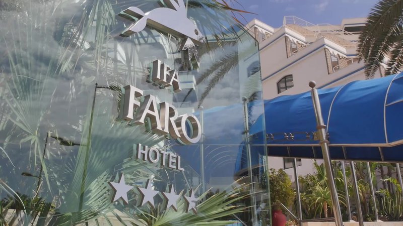 Hotel Faro, a Lopesan Collection Hotel - photo 1