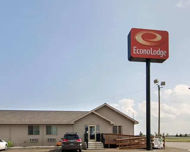 Econo Lodge Jamestown - 2. fotó